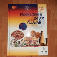 Image of Ensiklopedi Islam Untuk Pelajar :Volume 5 Pbb-Syu