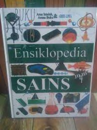 Image of ensiklopedia sains jilid 4 Benda Hidup
