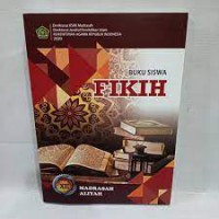 Image of Fikih XII