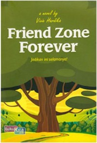Image of Friend Zone Forever