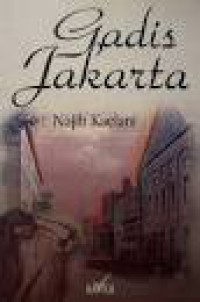 Image of Gadis Jakarta