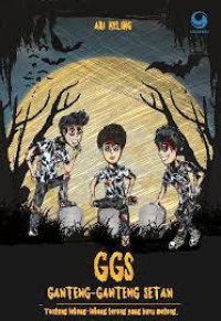 Image of GGS Ganteng-ganteng setan