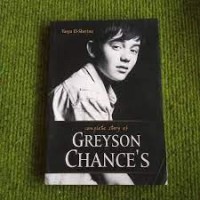 Image of Greyson Chance's