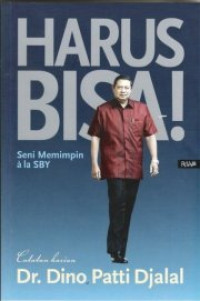 Image of harus bisa
