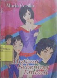 Image of Hatimu Sebening Embun