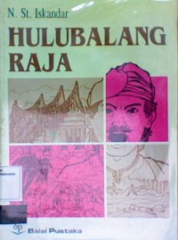 Image of Hulu balang Raja