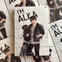 Image of i`m alka