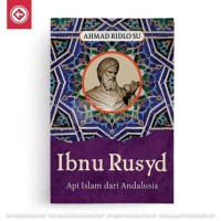 Image of Ibnu Rusyd