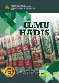Image of ILMU HADIS XI