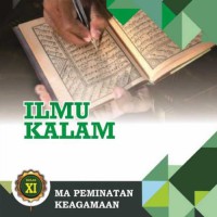 Image of Ilmu Kalam  Kelas XI MA Peminatan Keagamaan