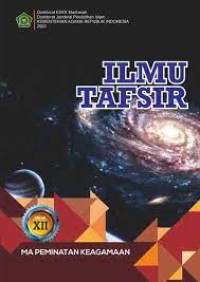 Image of ILMU TAFSIR XII