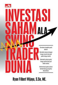 Image of Investasi Saham Ala Swing Treader Dunia