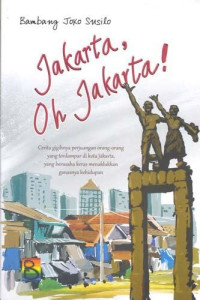 Image of Jakarta, Oh Jakarta