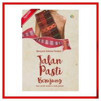 Image of jalan pasti berujung