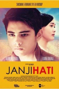 Image of Janji Hati