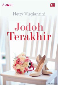 Image of Jodoh Terakhir