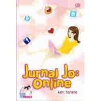 Image of Jurnal JO:online