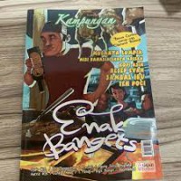 Image of kampungan enak banget