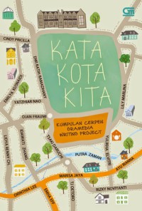 Image of Kata kota kita