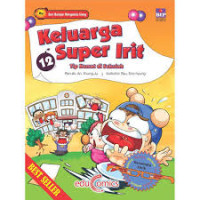 Image of keluarga super irit