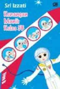 Image of Kenagan Manis Kelas 5B