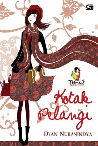 Image of KOTAK PELANGI