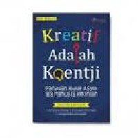Image of Kreatif Adalah Koetji