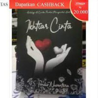 Image of lkhtiar cinta