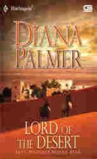 Image of LORD OF THE DESERT SANG PENGUASA PADANG PASIR