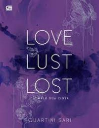 Image of Love Just Lost