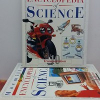 Image of Macmillan Encyclopedia Of Science 10 :transportation