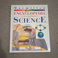Image of Macmillan Encyclopedia Of Science 3 :The Earth