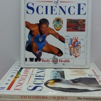 Image of Macmillan Encyclopedia Of Science 6 :Body and Health