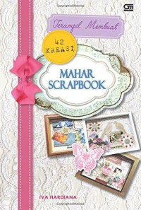 Image of MAHAR SCRAPBOOK