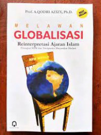 Image of Melawan Globalisasi
