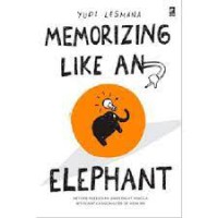 Image of MEMORIZING LIKE AN ELEPHANT