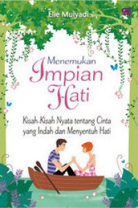 Image of Menemukan Impian Hati
