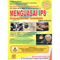 Image of Menguasai IPS Sistem Kebut Semalam
