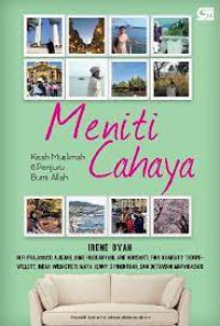 Image of Meniti Cahaya