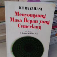 Image of Menyosong Masa depan yang cemerlang