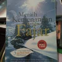 Image of Meraih kemenangan di waktu fajar