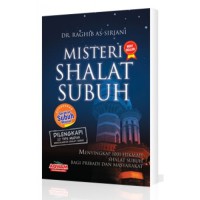 Image of Misteri shalat subuh