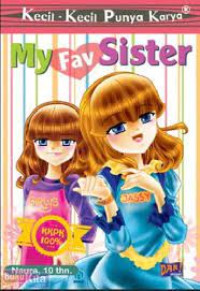 Image of my fav sister
