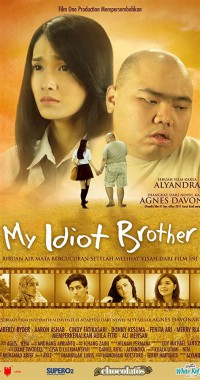 Image of My Idiot Brother