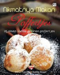 Image of Nikmatnya Makan Poffertjes