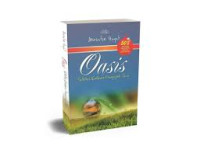 Image of Oasis: setes Embun Penyejuk Jiwa
