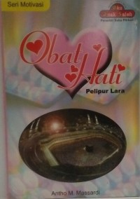 Image of Obat Hati Pelipur Lara