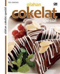Image of Olahan Cokelat Special
