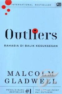 Image of Outliers Rahasia di Balik Kesuksesan