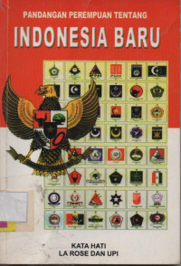 Image of PANDANGAN PEREMPUAN TENTANG INDONESIA BARU